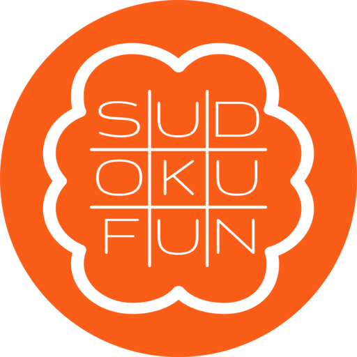 SudokuFun app logo